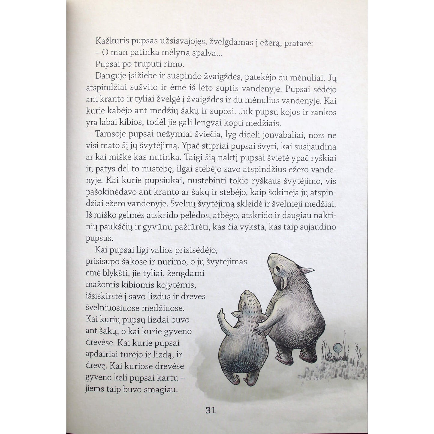 Volmeris "Daugelio pasaulių pasakojimai. Bobbleheadų kronikos". 1 dalis