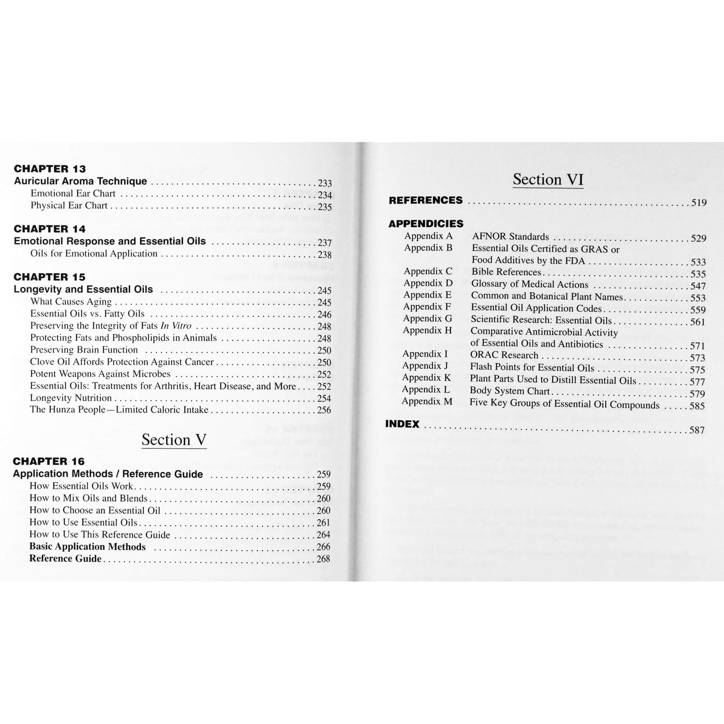 Gary Young "Essential Oil. Integrative medical guide"