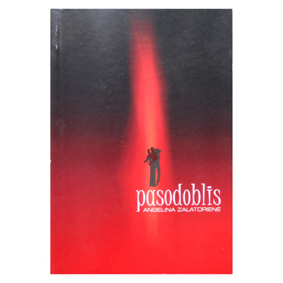 Angelina Zalatorienė "Pasodoblis"