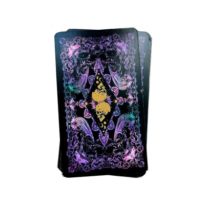 Таро карты Блуждающего духа (на английском языке)