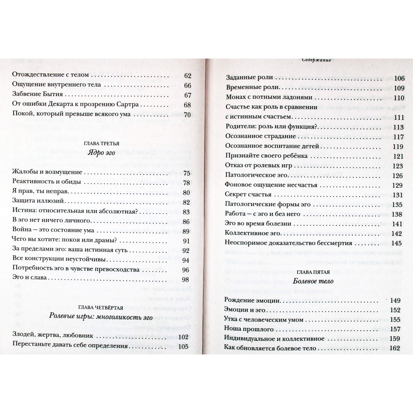 Экхарт Толле "Новая земля"