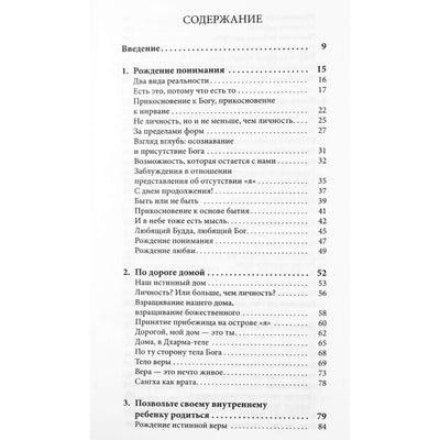 Тик Нат Хан "Дорога домой. Иисус и будда"