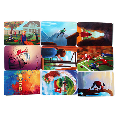 Карты метафорические ассоциативные Советник / Ирина Федорова