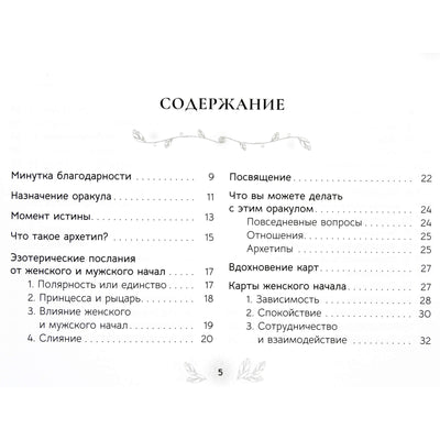 Ouassima Tuaria „Moteris ir vyriška“ (brošūra atvirukams)