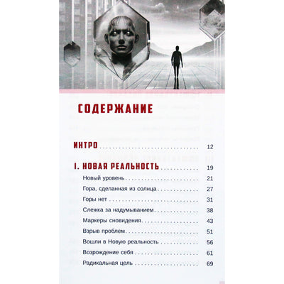 Вадим Зеланд "Трансферинг себя"
