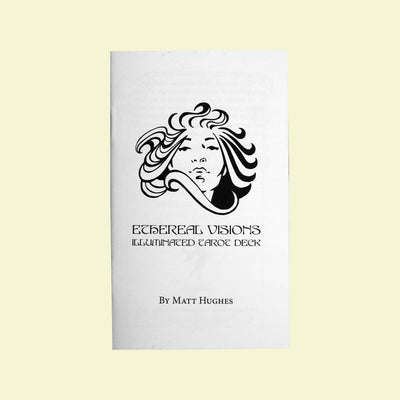 Таро карты Эфирных Видений