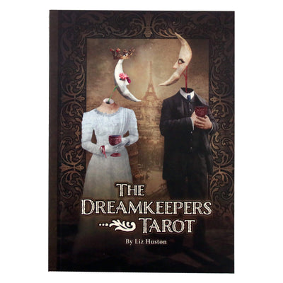 Таро карты Хранителей Снов (коробка)