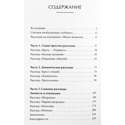 Артем Лебедев "Таро. Мужское и женское начало"