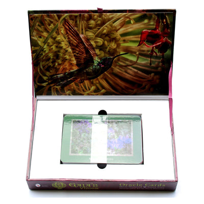 Карты Видений Гайи