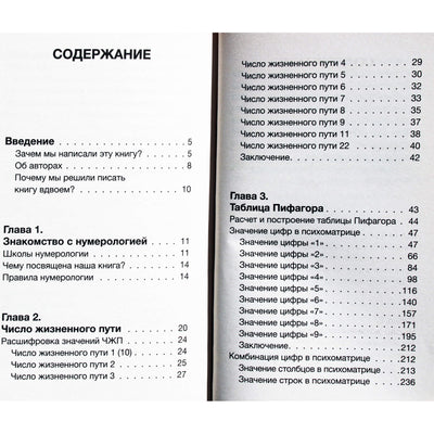 Liudmila ir Dmitrijus Rosokha "Karminė numerologija. Kelias į save"