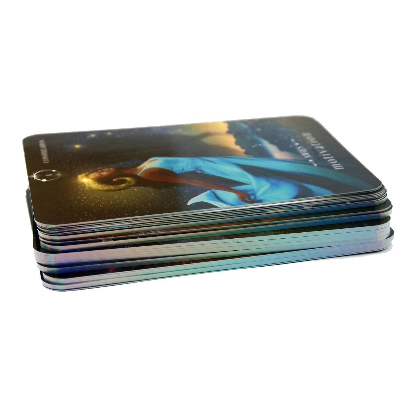 Карты Оракул Вселенной