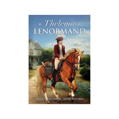 Карты Оракул Телема Ленорман