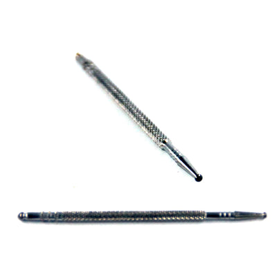 Су Джок Диагностический щуп тонкий (серебряный)