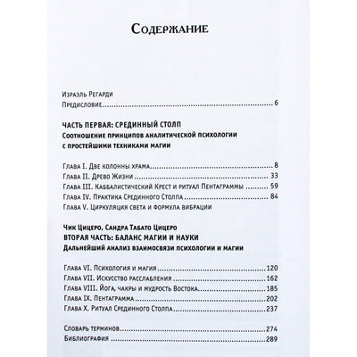 Israel Regardie "Vidurinis ramstis. Magijos ir mokslo pusiausvyra"