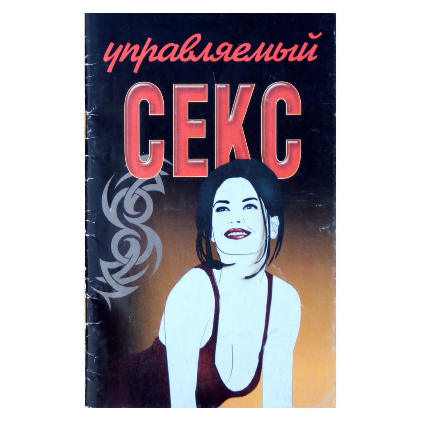 Любовь Смирнова "Управляемый секс"