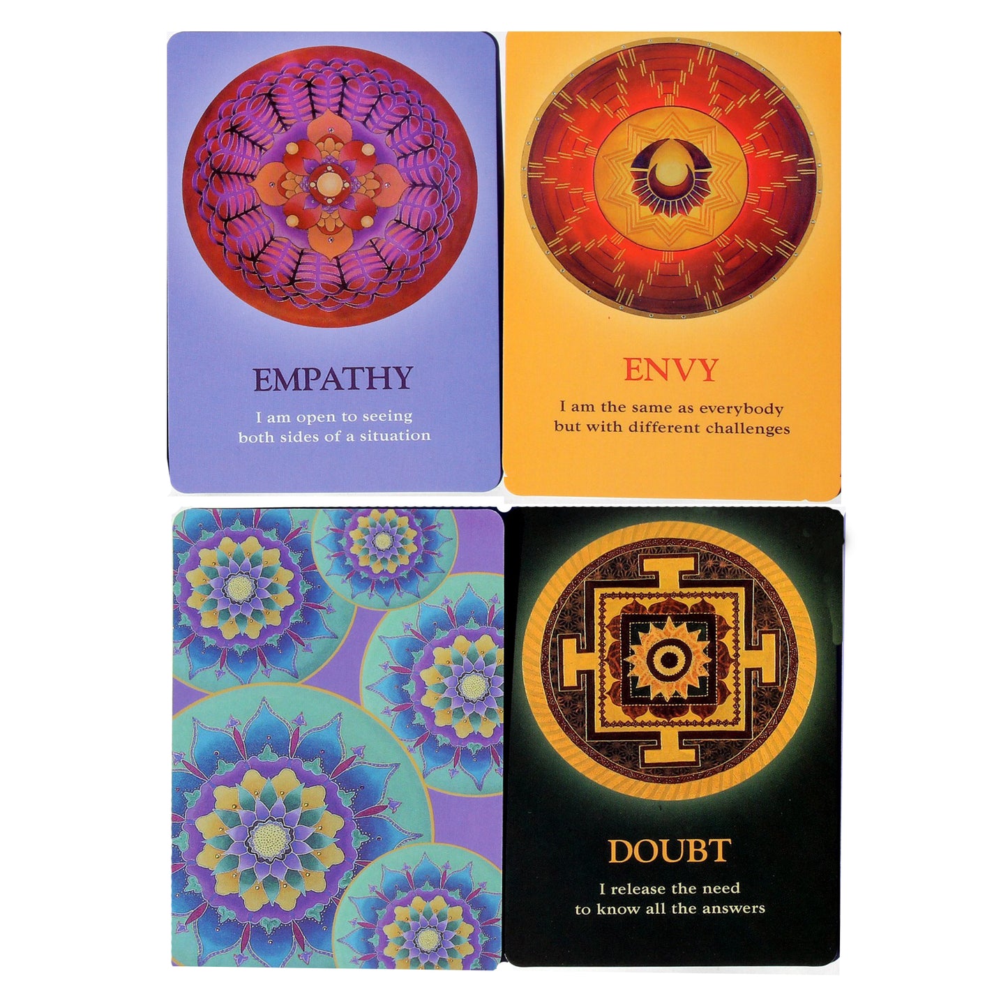 Карты Путешествие души / James Van Praagh