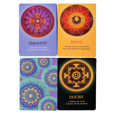 Карты Путешествие души / James Van Praagh