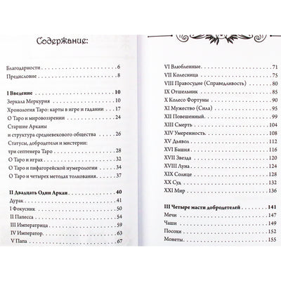 Nigel Jackson „Laimėjimo ratas: Viduramžių Taro paslaptys“