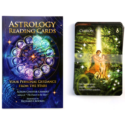 Карты Астрологические карты