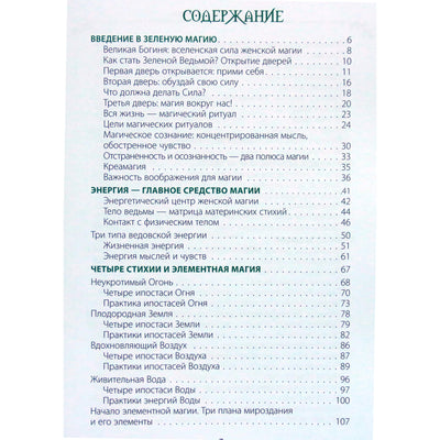 Лада Зеник "Большая книга Зеленой магии. Все о травах, камнях, амулетах и ритуалах"