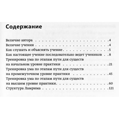 Gomchen Ngawang Drakpa „Viso didingo samprotavimo esmė, dar žinoma kaip Gomchen Lamrim“