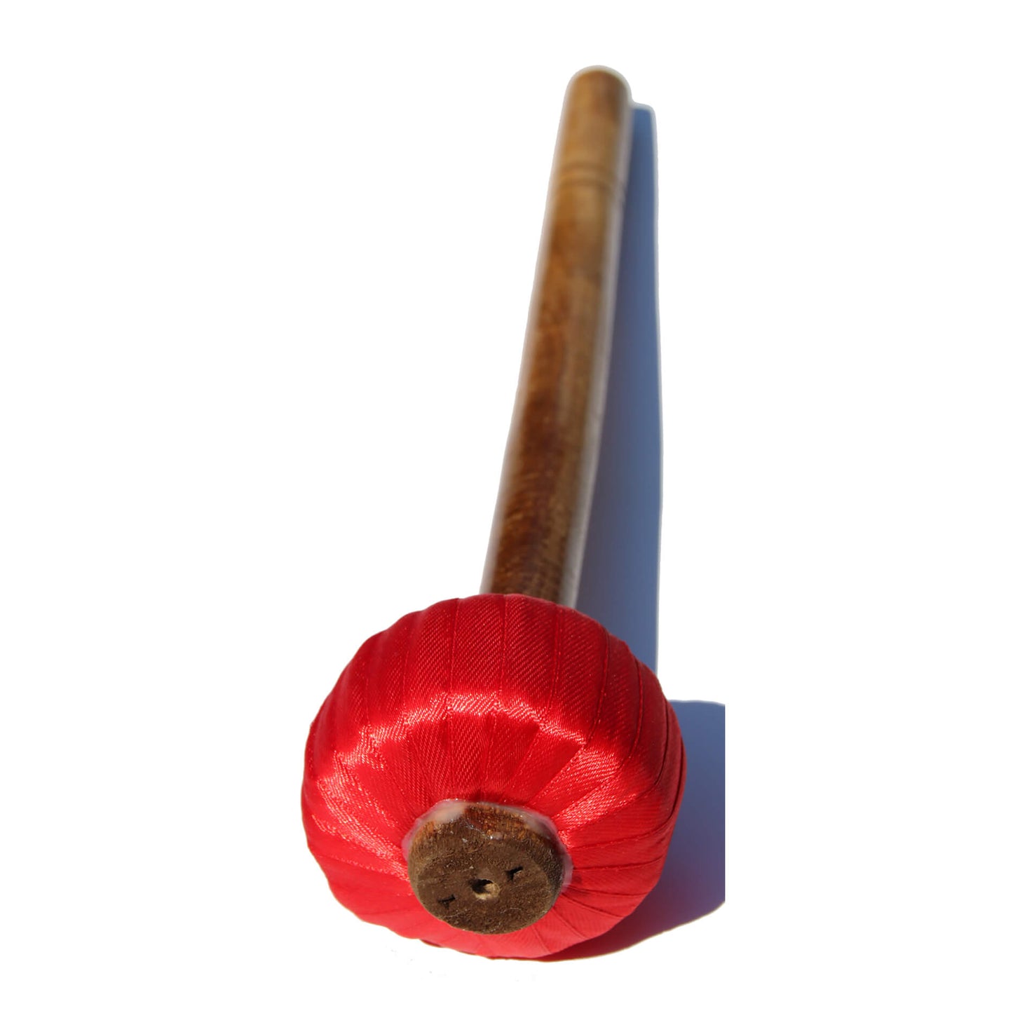 Палочка-колотушка для поющих чаш, большая