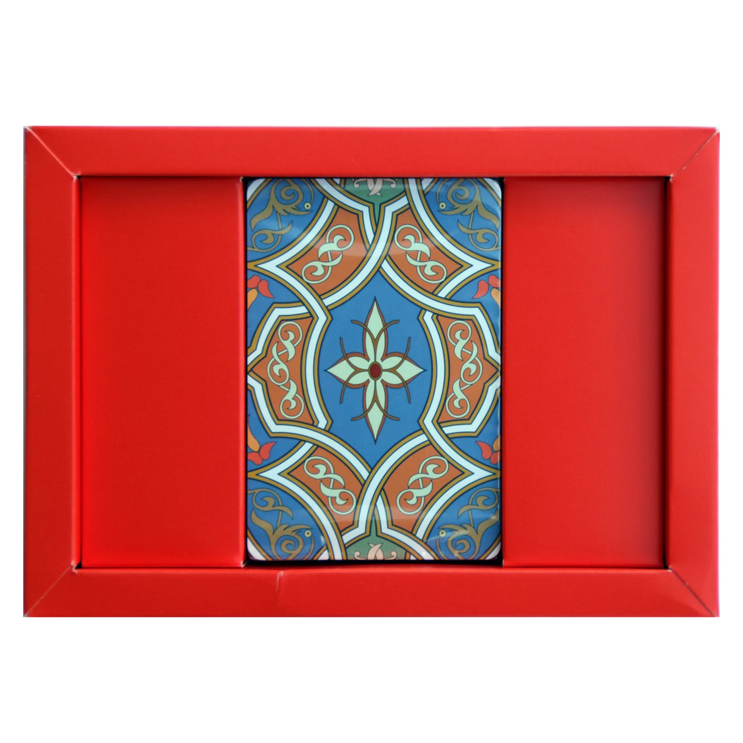 Taro kortos Visas Waite Tarot rinkinys. Atverk ateities šydą / Nikolajus Žuravlevas (dėžutė)