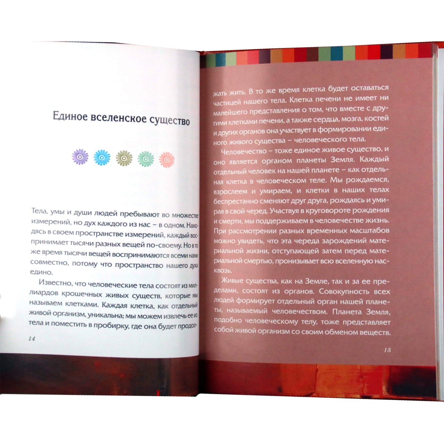 Miguelis Ruizas „Toltekų pranašystės“