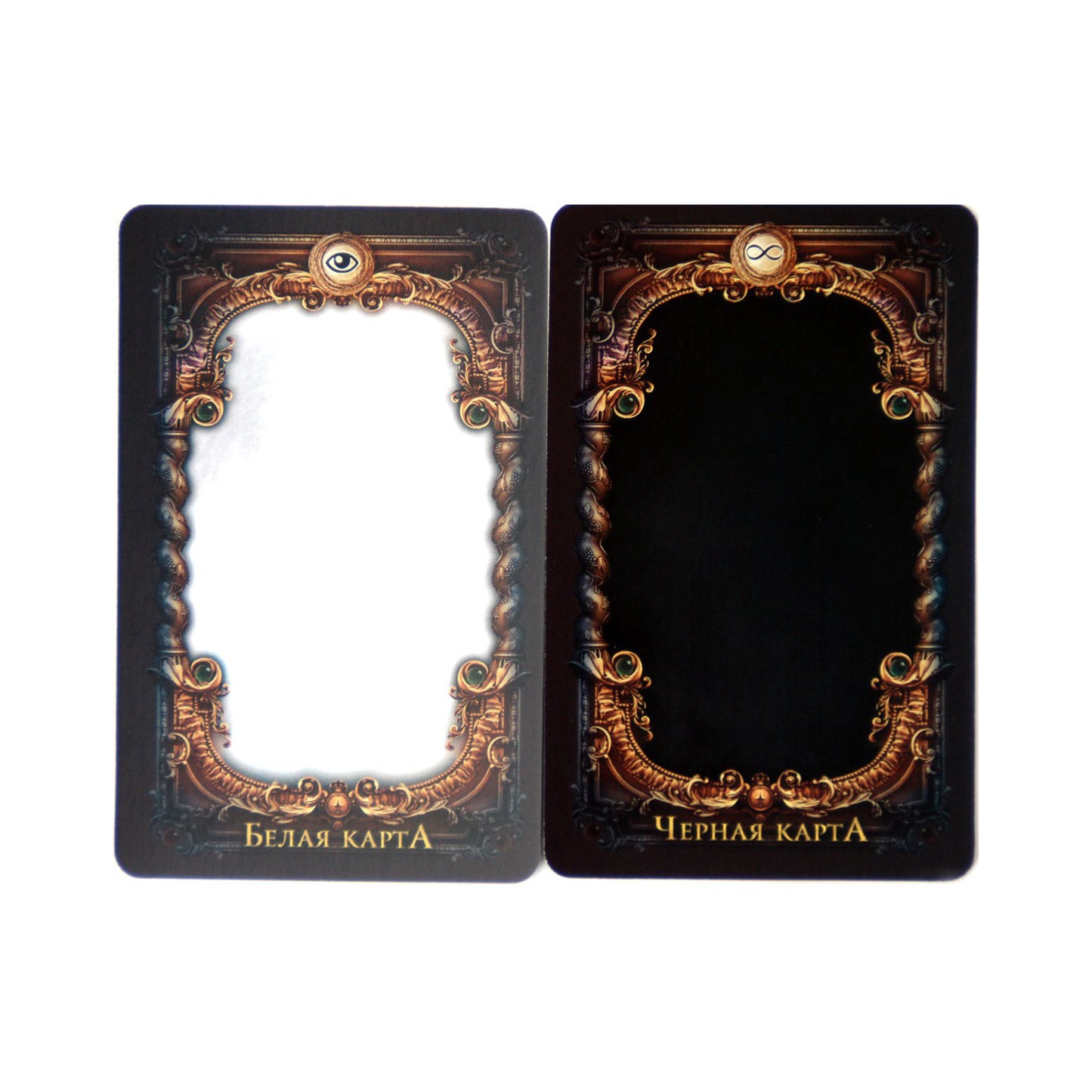 Taro kortos Magic Mirror Tarot / Alexander Ray