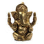 Бронзовая статуэтка "Ганеша", 115 мм