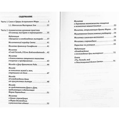 Nadežda Domaševa „Pagalba tiems, kurie perėjo į žemesnius planetos astralinės plokštumos sluoksnius“