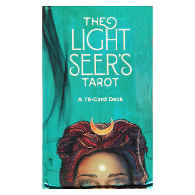 Šviesos regėtojo Taro kortos