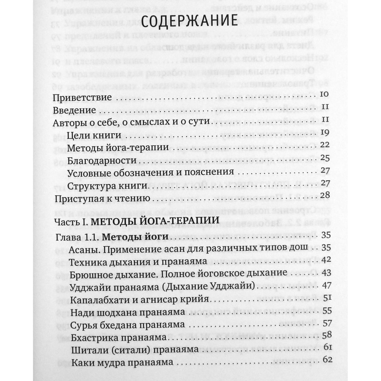 Николай Прокунин "Введение в йога-терапию. Оздоровление методами йоги и аюрведы"