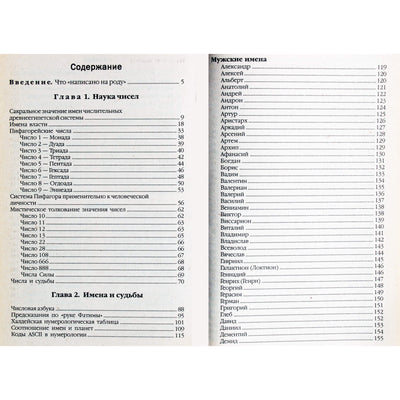 Leonardas Malevinas "Numerologija. Vardo ir likimo paslaptis"