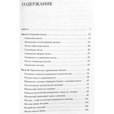 Дмитрий Ильин "Шаманские жезлы. Уникальные практики современного шаманизма"