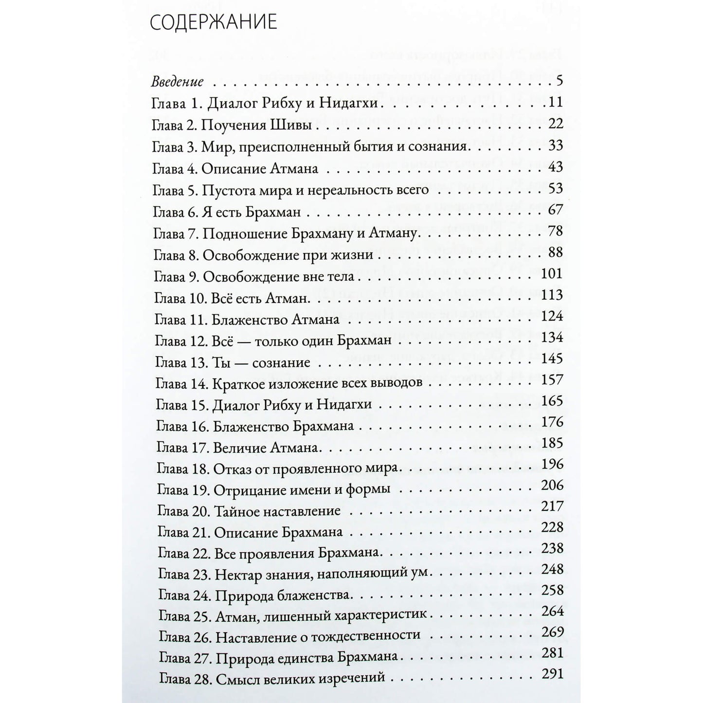 Sergejus Neapolitanskis "Ribhu-gita. Anapus nedvilypumo"