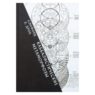 Sanfordo Drobo „Kabbalistinės metamorfozės“