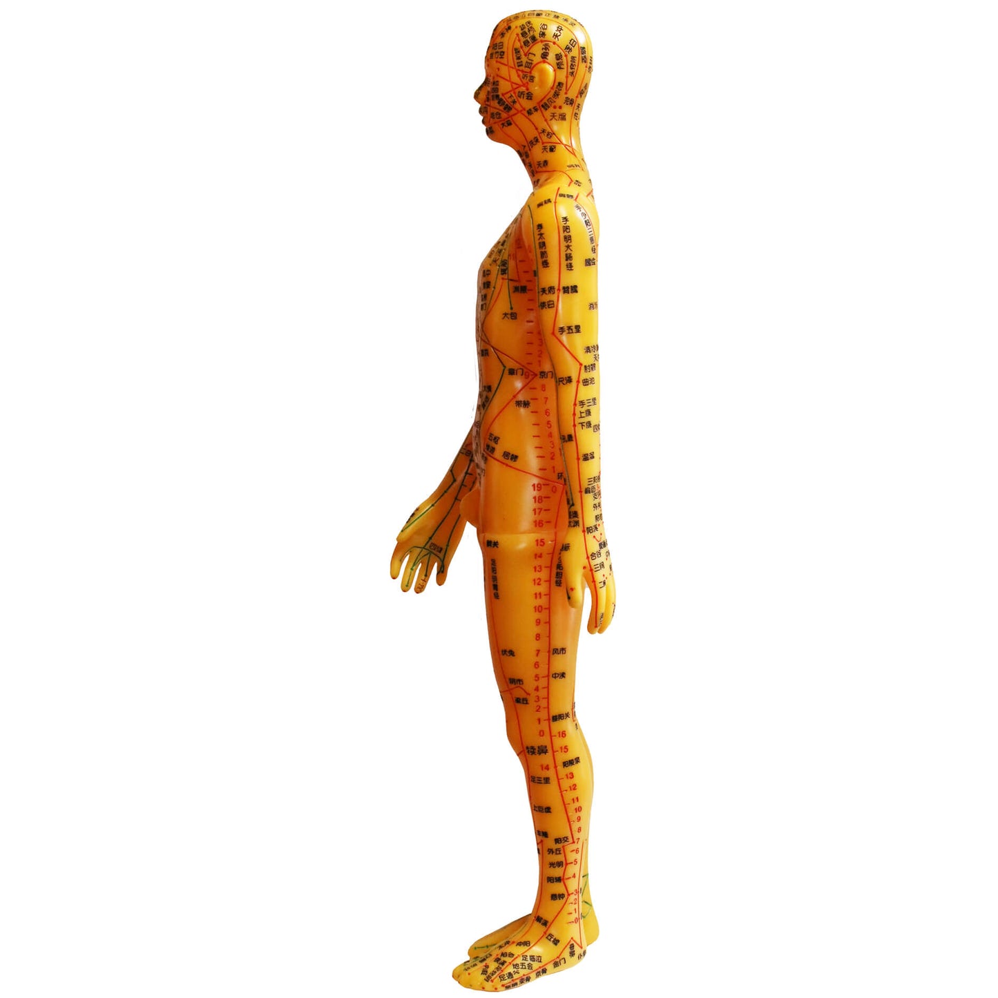 Nefrito kilimėlis, kurio matmenys 49 cm x 29 cm