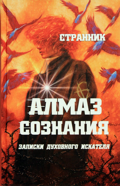 Странник "Алмаз сознания. Записки духовного искателя"