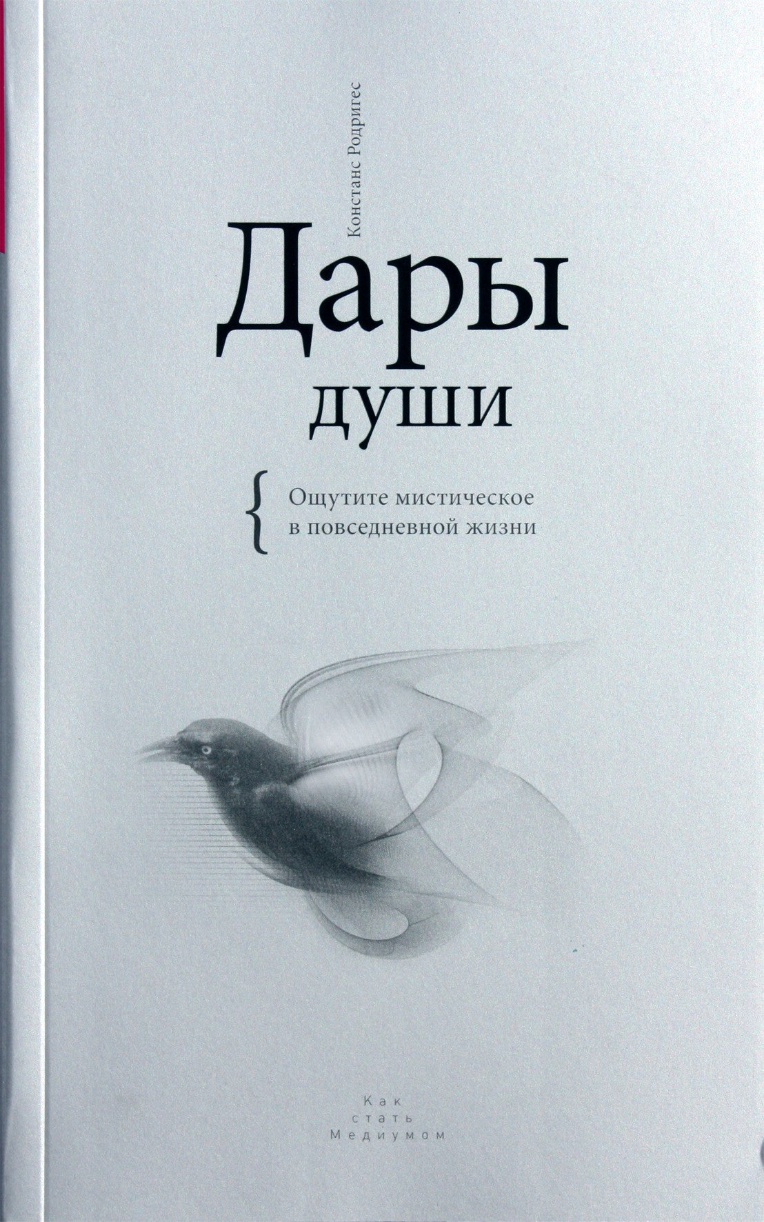 Constance Rodriguez "Sielos dovanos. Patirkite mistiškumą kasdieniame gyvenime"