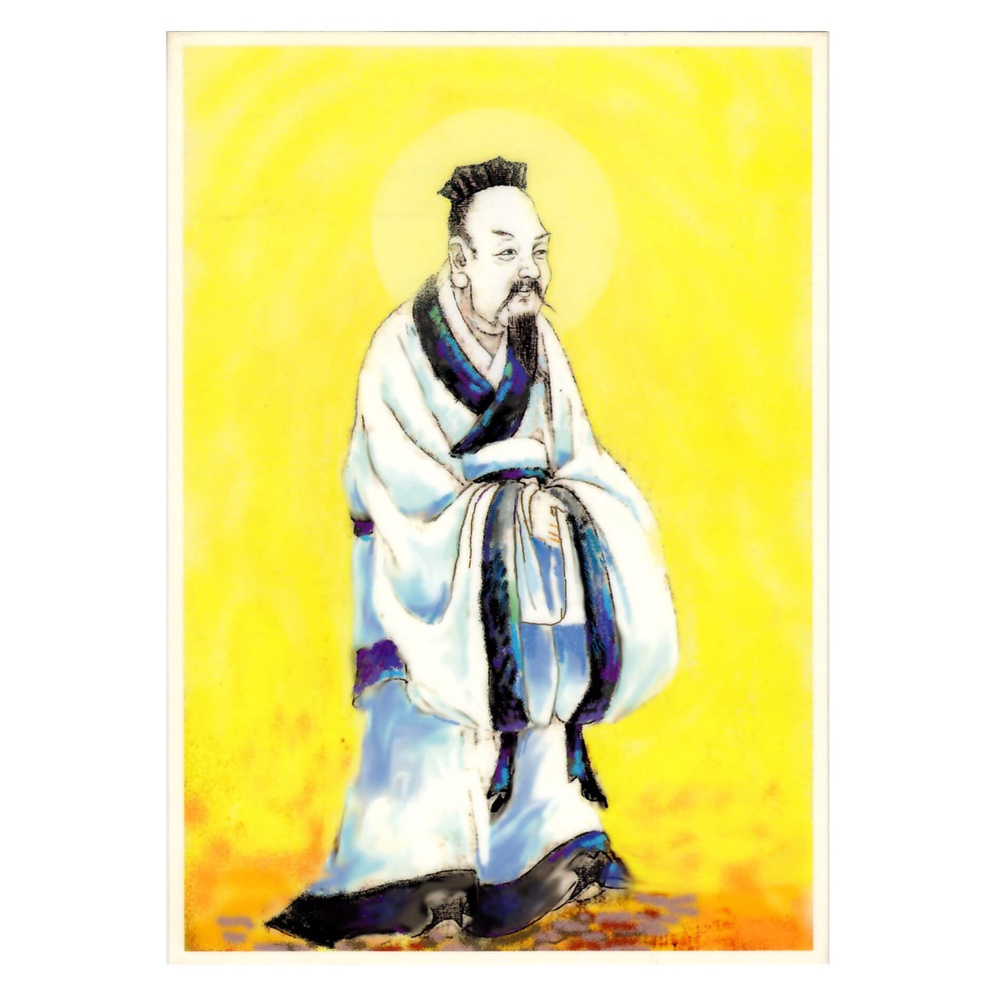 Ланто - Чохан Второго Луча