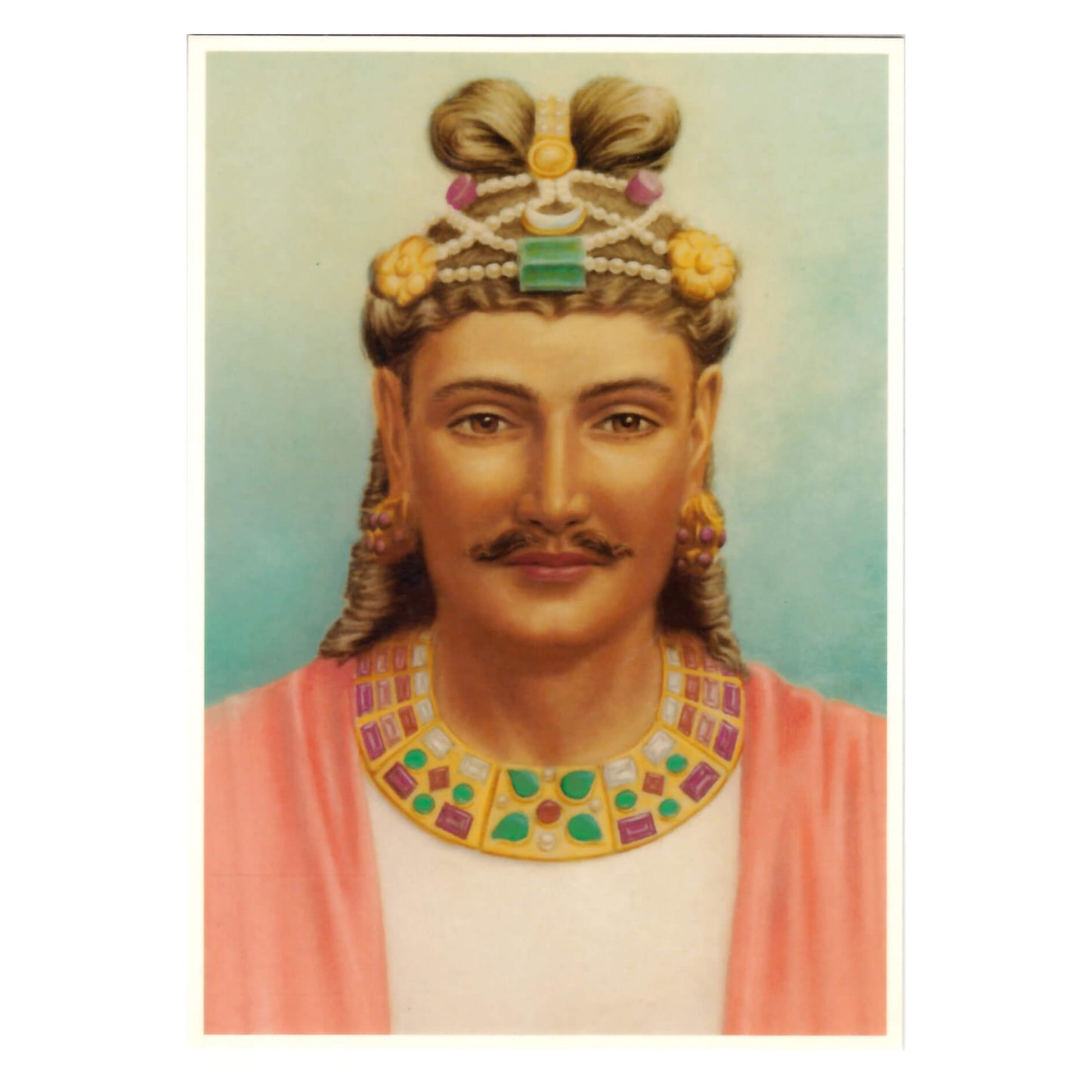 Господь Майтрейя