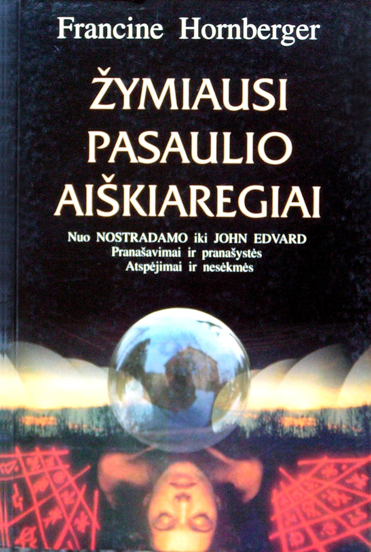 Hornbergeris „Žymiausi pasaulio prognozuotojai“