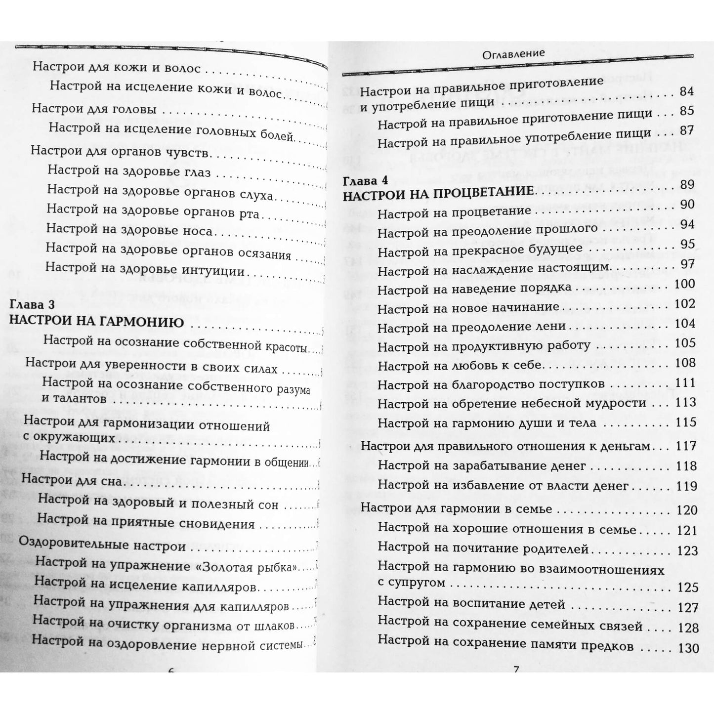 Кацудзо Ниши "Золотые настрои"
