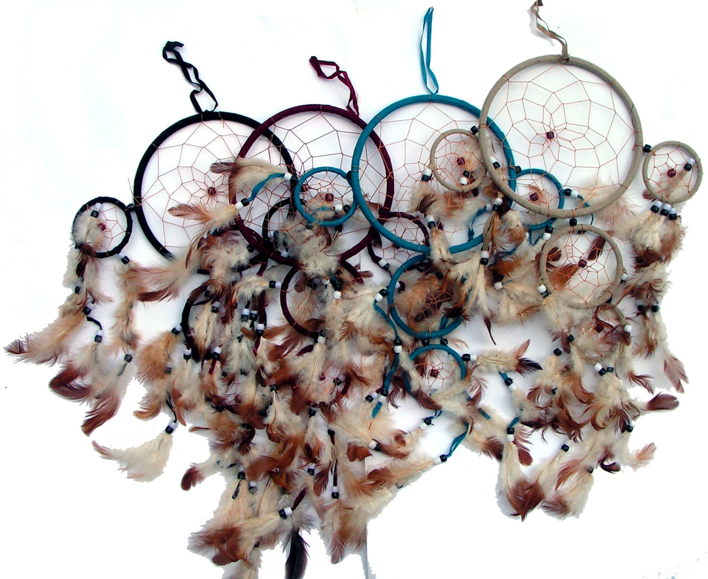 Ловец снов большой, 60 см