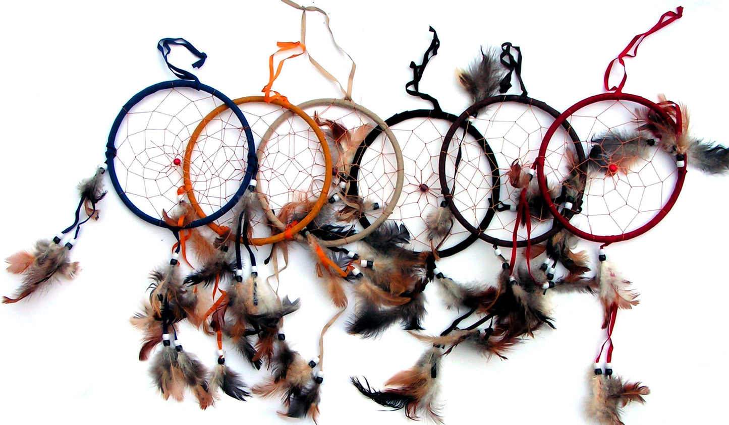 Ловец снов, 50 см