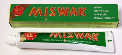 Зубная паста Dabur «MISWAK», 100ml