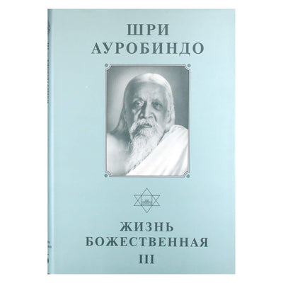 Sri Aurobindo 16 „Dieviškas gyvenimas“ III