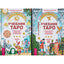 Геннадий Белявский "Учебник таро. Теория и практика чтения карт." 1+2 части