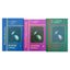 Фенсис Сакоян "Справочник астролога" Книги 1-3 м